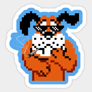 DogLife Sticker